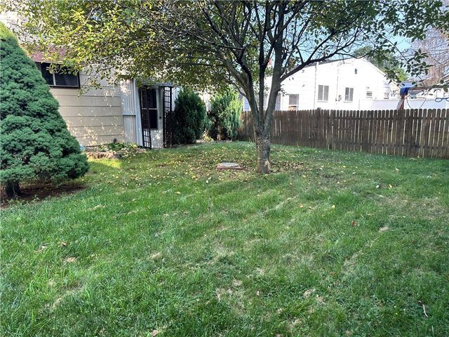 1515 Livingston Street, Bethlehem City, PA 18017