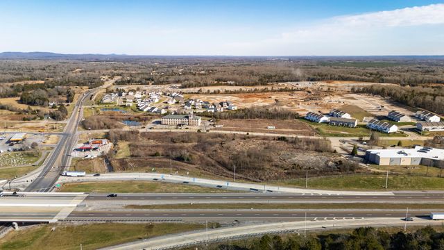 2 Harley Davidson Blvd, Columbia, TN 38401