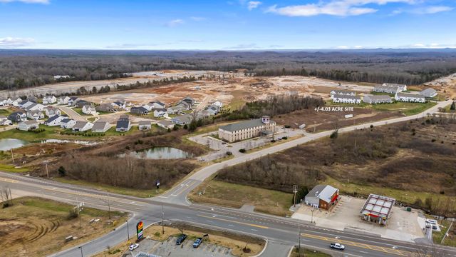 2 Harley Davidson Blvd, Columbia, TN 38401