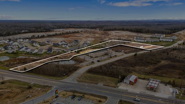 2 Harley Davidson Blvd, Columbia, TN 38401