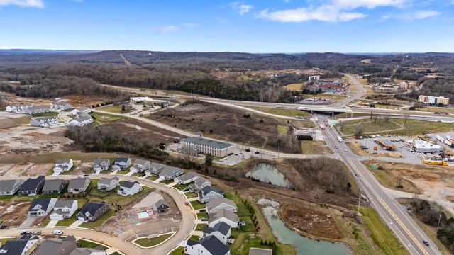 2 Harley Davidson Blvd, Columbia, TN 38401