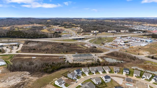 2 Harley Davidson Blvd, Columbia, TN 38401