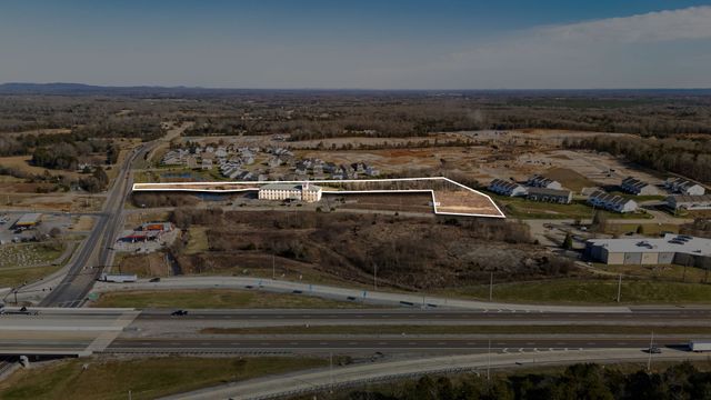 2 Harley Davidson Blvd, Columbia, TN 38401