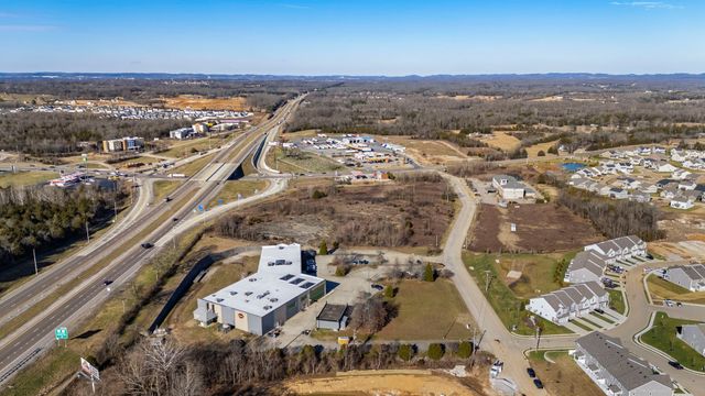 2 Harley Davidson Blvd, Columbia, TN 38401