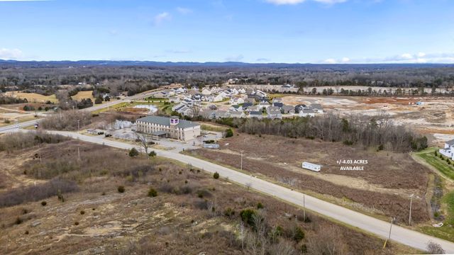 2 Harley Davidson Blvd, Columbia, TN 38401