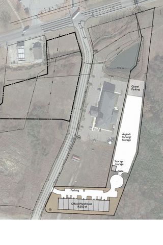 2 Harley Davidson Blvd, Columbia, TN 38401