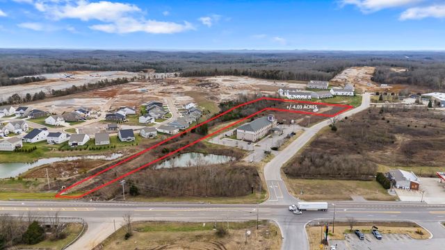 2 Harley Davidson Blvd, Columbia, TN 38401