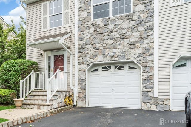 8 Edith Drive, Franklin Twsp, NJ 07416
