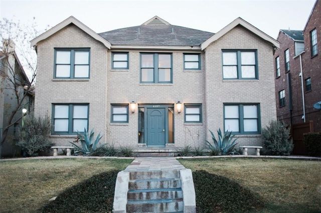 4107 Herschel Avenue 12, Dallas, TX 75219