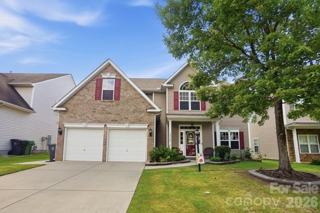 15320 Edgewater Forest Lane, Charlotte, NC 28278