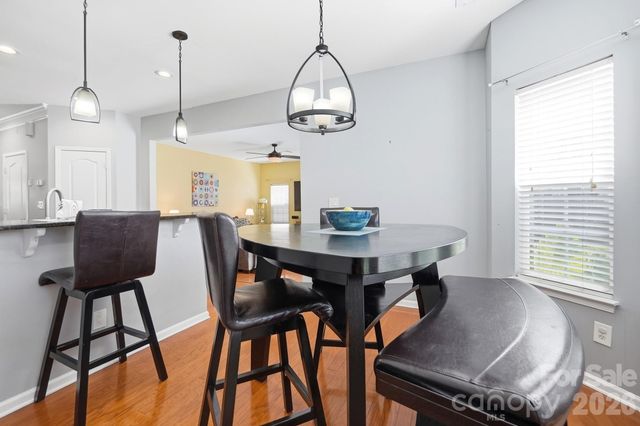 15320 Edgewater Forest Lane, Charlotte, NC 28278
