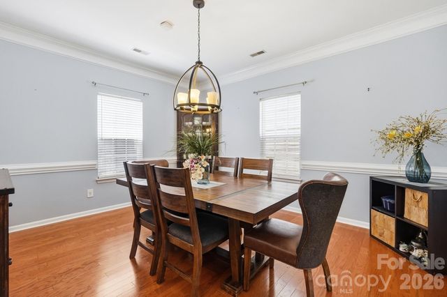15320 Edgewater Forest Lane, Charlotte, NC 28278