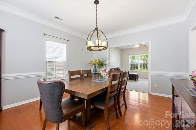 15320 Edgewater Forest Lane, Charlotte, NC 28278