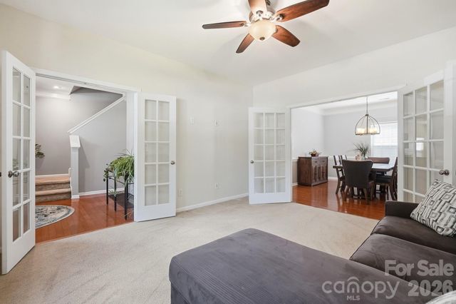 15320 Edgewater Forest Lane, Charlotte, NC 28278