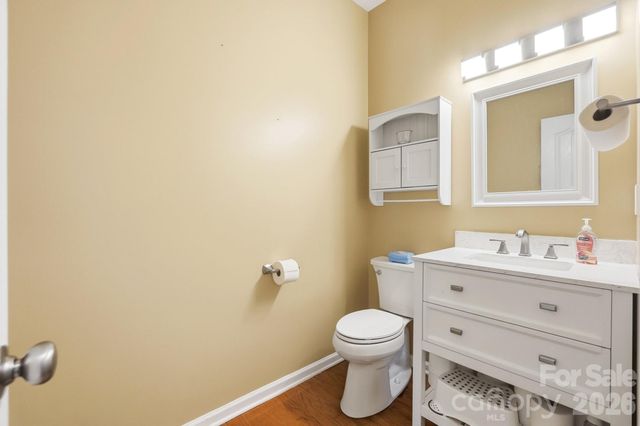 15320 Edgewater Forest Lane, Charlotte, NC 28278