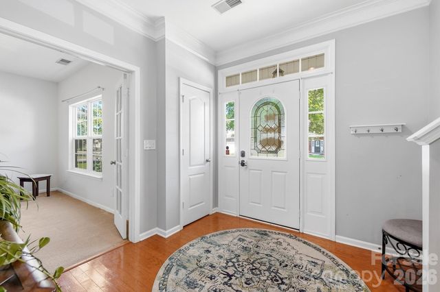 15320 Edgewater Forest Lane, Charlotte, NC 28278