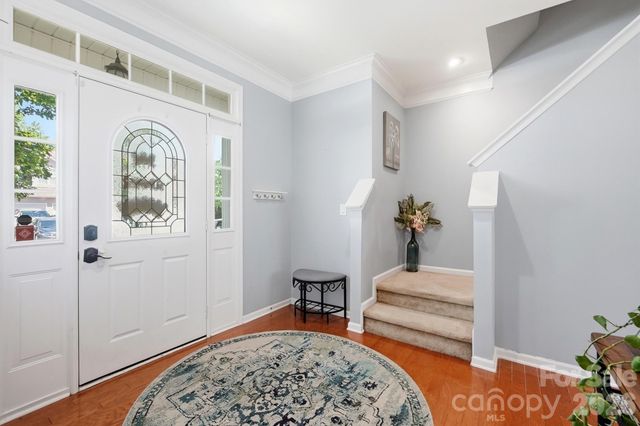 15320 Edgewater Forest Lane, Charlotte, NC 28278