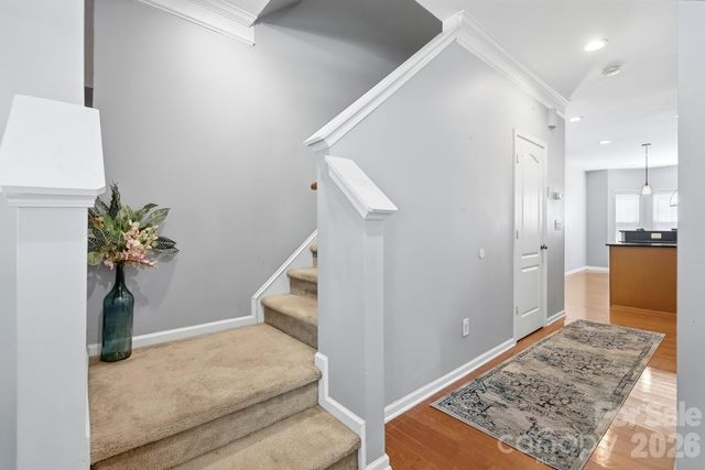 15320 Edgewater Forest Lane, Charlotte, NC 28278
