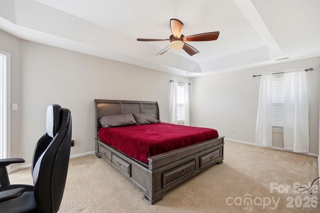 15320 Edgewater Forest Lane, Charlotte, NC 28278