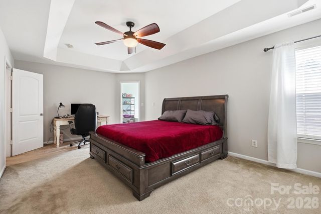15320 Edgewater Forest Lane, Charlotte, NC 28278
