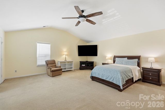 15320 Edgewater Forest Lane, Charlotte, NC 28278