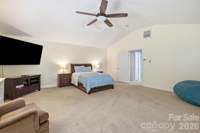 15320 Edgewater Forest Lane, Charlotte, NC 28278