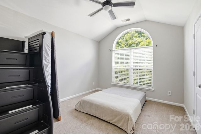 15320 Edgewater Forest Lane, Charlotte, NC 28278