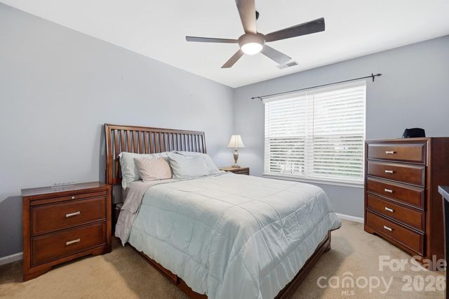 15320 Edgewater Forest Lane, Charlotte, NC 28278