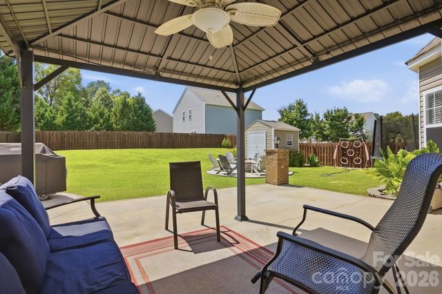 15320 Edgewater Forest Lane, Charlotte, NC 28278