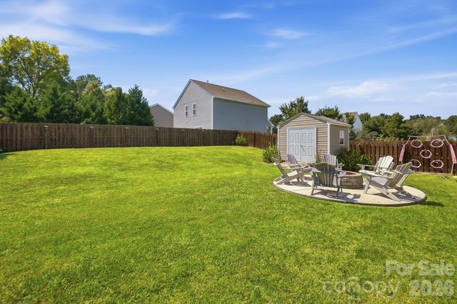 15320 Edgewater Forest Lane, Charlotte, NC 28278