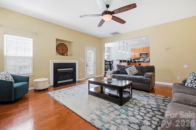 15320 Edgewater Forest Lane, Charlotte, NC 28278