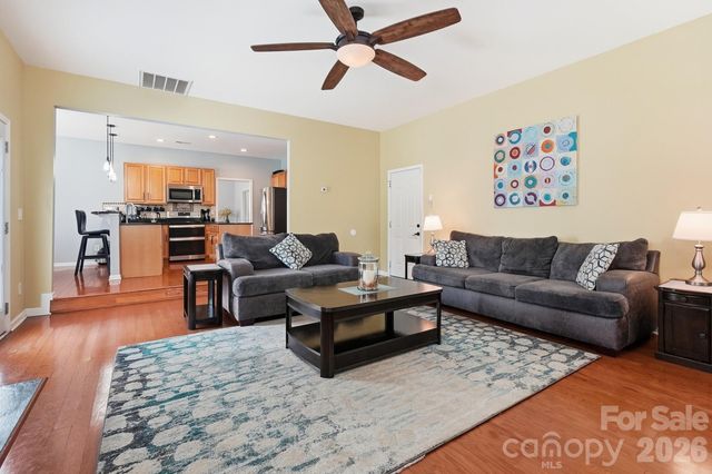 15320 Edgewater Forest Lane, Charlotte, NC 28278