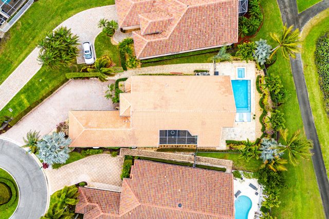 8198 Spyglass Drive, West Palm Beach, FL 33412