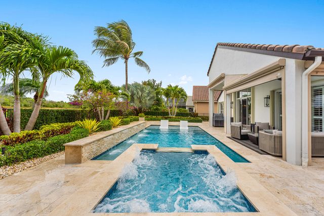 8198 Spyglass Drive, West Palm Beach, FL 33412