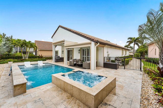 8198 Spyglass Drive, West Palm Beach, FL 33412