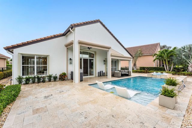 8198 Spyglass Drive, West Palm Beach, FL 33412