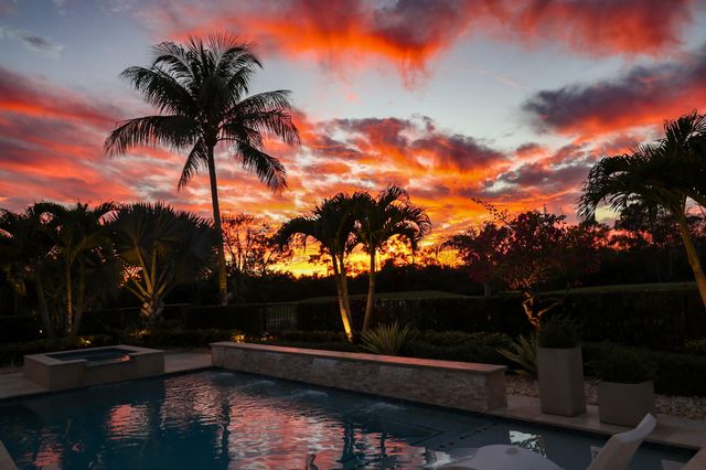 8198 Spyglass Drive, West Palm Beach, FL 33412