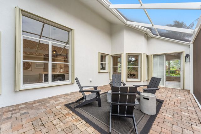 8198 Spyglass Drive, West Palm Beach, FL 33412