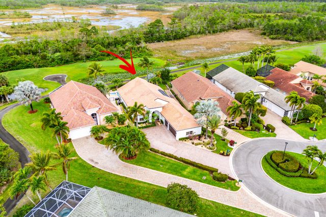 8198 Spyglass Drive, West Palm Beach, FL 33412