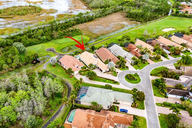 8198 Spyglass Drive, West Palm Beach, FL 33412