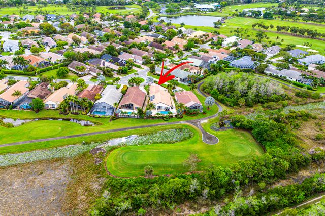 8198 Spyglass Drive, West Palm Beach, FL 33412