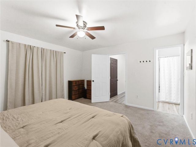 24204 Gloria Dr, Petersburg, VA 23803