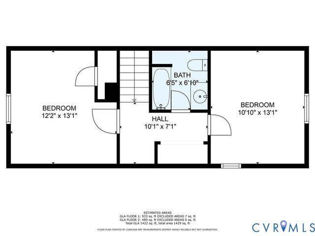 24204 Gloria Dr, Petersburg, VA 23803