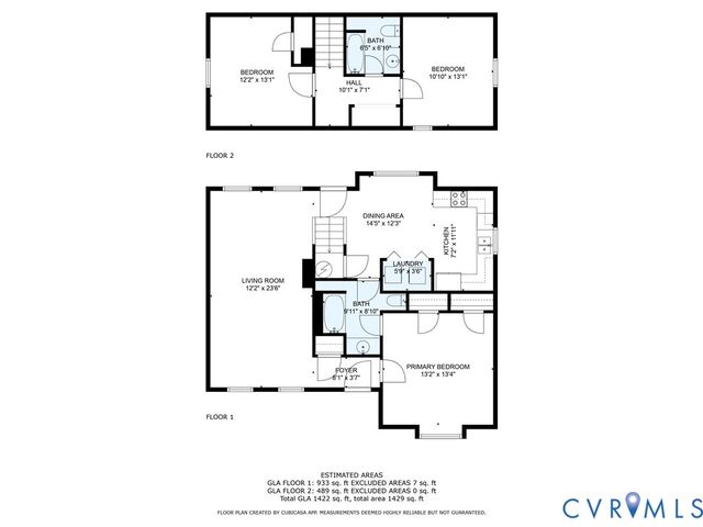 24204 Gloria Dr, Petersburg, VA 23803