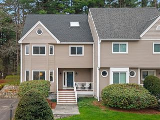 16 Lanes End 16, Natick, MA 01760