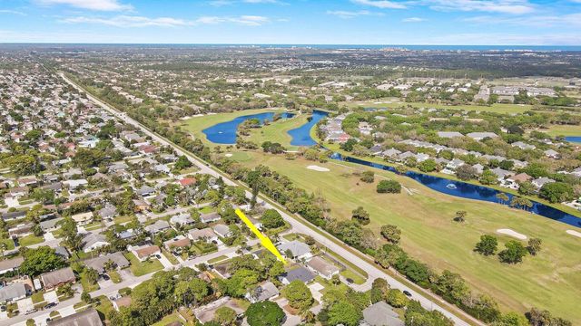 6029 Eberts Street, Jupiter, FL 33458