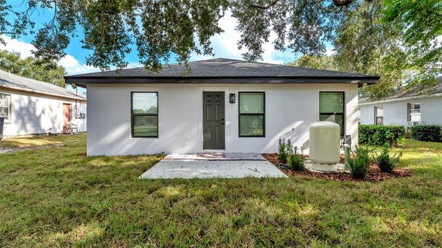 5429 SIMMONS ROAD, Lakeland, FL 33811