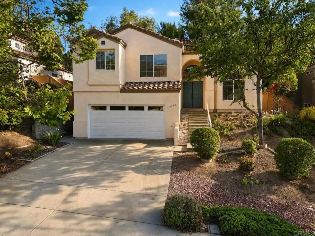 1843 Centennial Way, Escondido, CA 92026