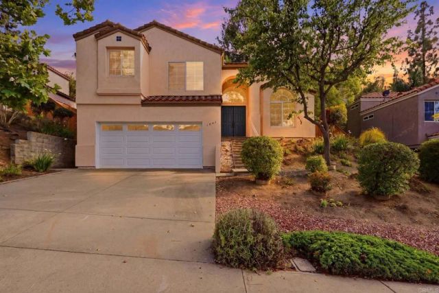 1843 Centennial Way, Escondido, CA 92026