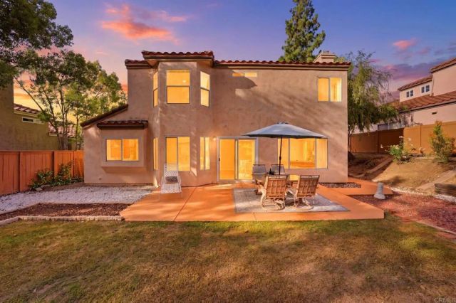 1843 Centennial Way, Escondido, CA 92026